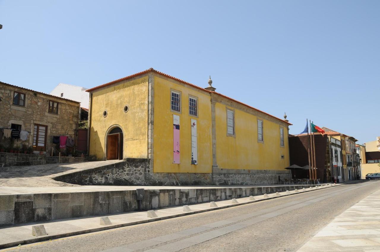 Casa Oliveira Villa Vila do Conde Exterior photo